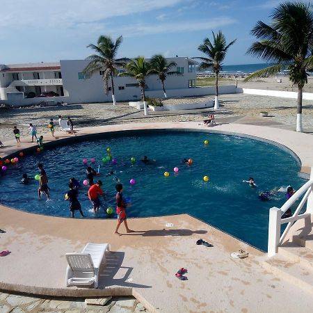 Hotel Dona Juana Cecilia Miramar Ciudad Madero Εξωτερικό φωτογραφία