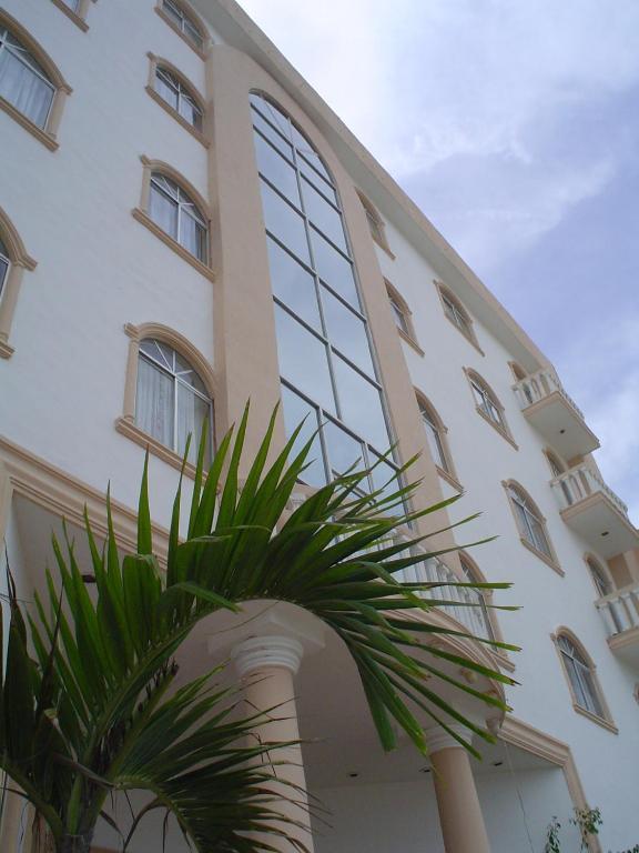 Hotel Dona Juana Cecilia Miramar Ciudad Madero Εξωτερικό φωτογραφία