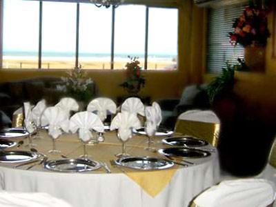 Hotel Dona Juana Cecilia Miramar Ciudad Madero Εξωτερικό φωτογραφία