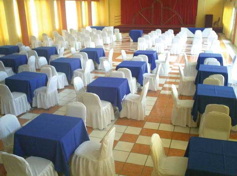 Hotel Dona Juana Cecilia Miramar Ciudad Madero Εξωτερικό φωτογραφία
