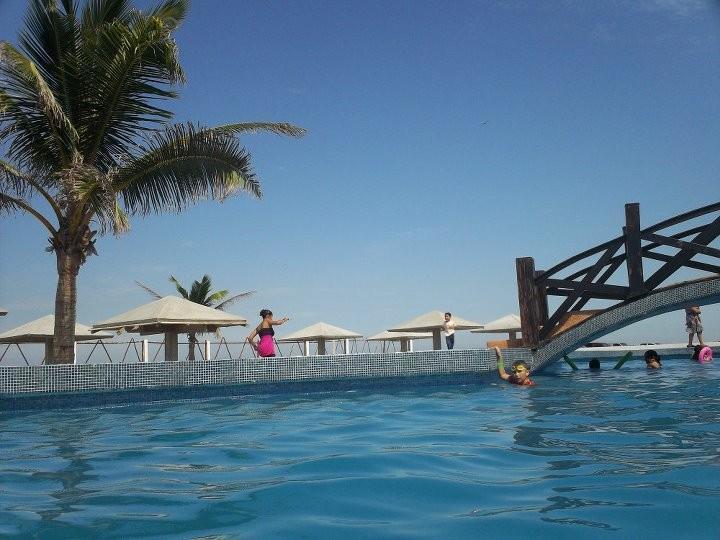 Hotel Dona Juana Cecilia Miramar Ciudad Madero Εξωτερικό φωτογραφία