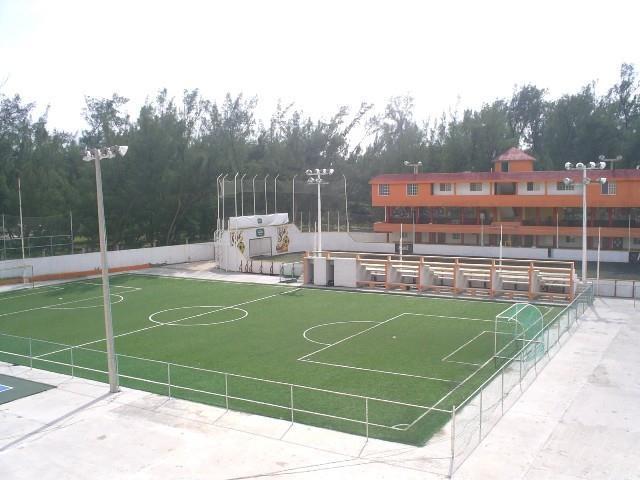 Hotel Dona Juana Cecilia Miramar Ciudad Madero Εξωτερικό φωτογραφία