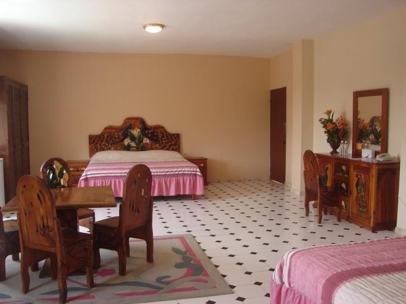 Hotel Dona Juana Cecilia Miramar Ciudad Madero Εξωτερικό φωτογραφία