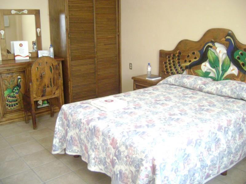 Hotel Dona Juana Cecilia Miramar Ciudad Madero Εξωτερικό φωτογραφία