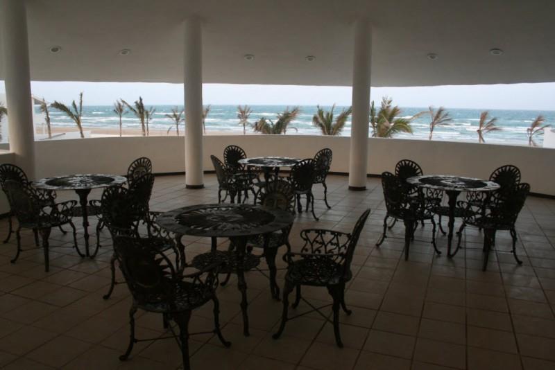 Hotel Dona Juana Cecilia Miramar Ciudad Madero Εξωτερικό φωτογραφία