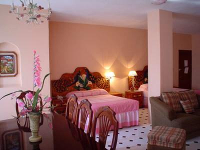 Hotel Dona Juana Cecilia Miramar Ciudad Madero Εξωτερικό φωτογραφία