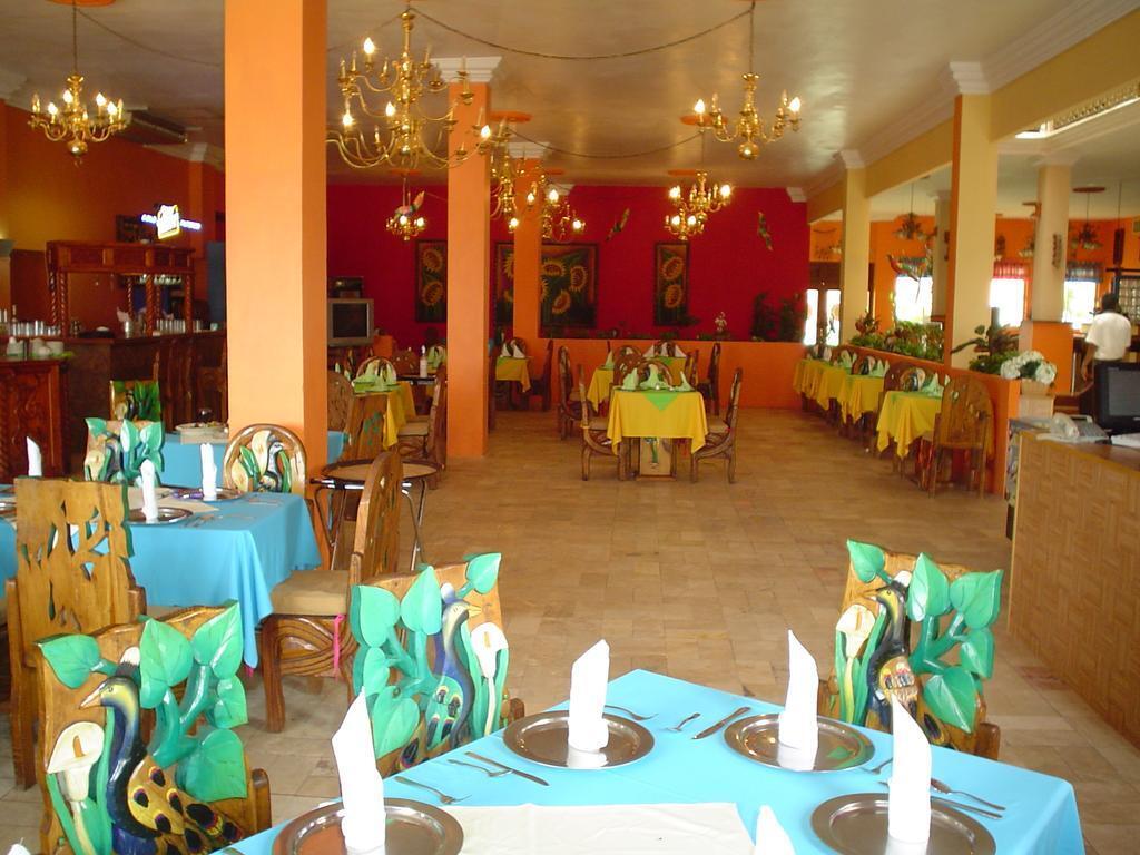 Hotel Dona Juana Cecilia Miramar Ciudad Madero Εξωτερικό φωτογραφία